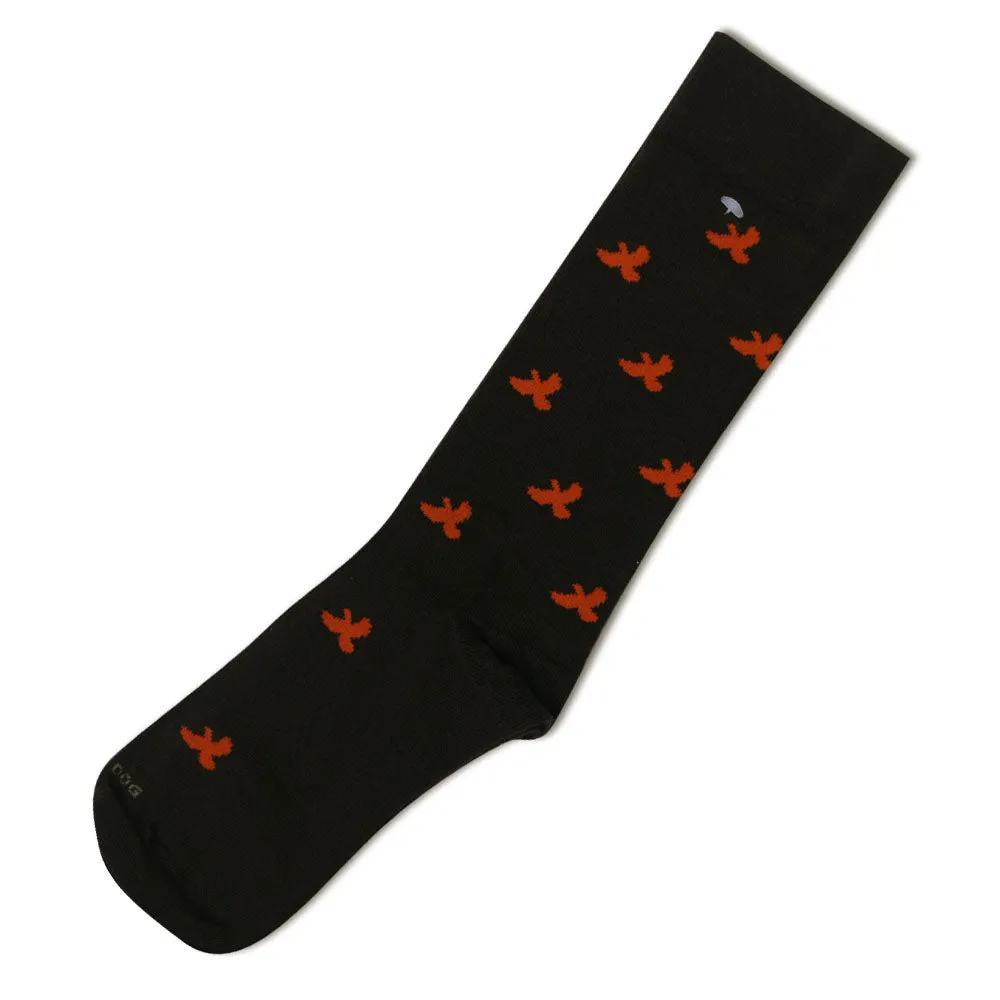 Men's Graphic Socks
