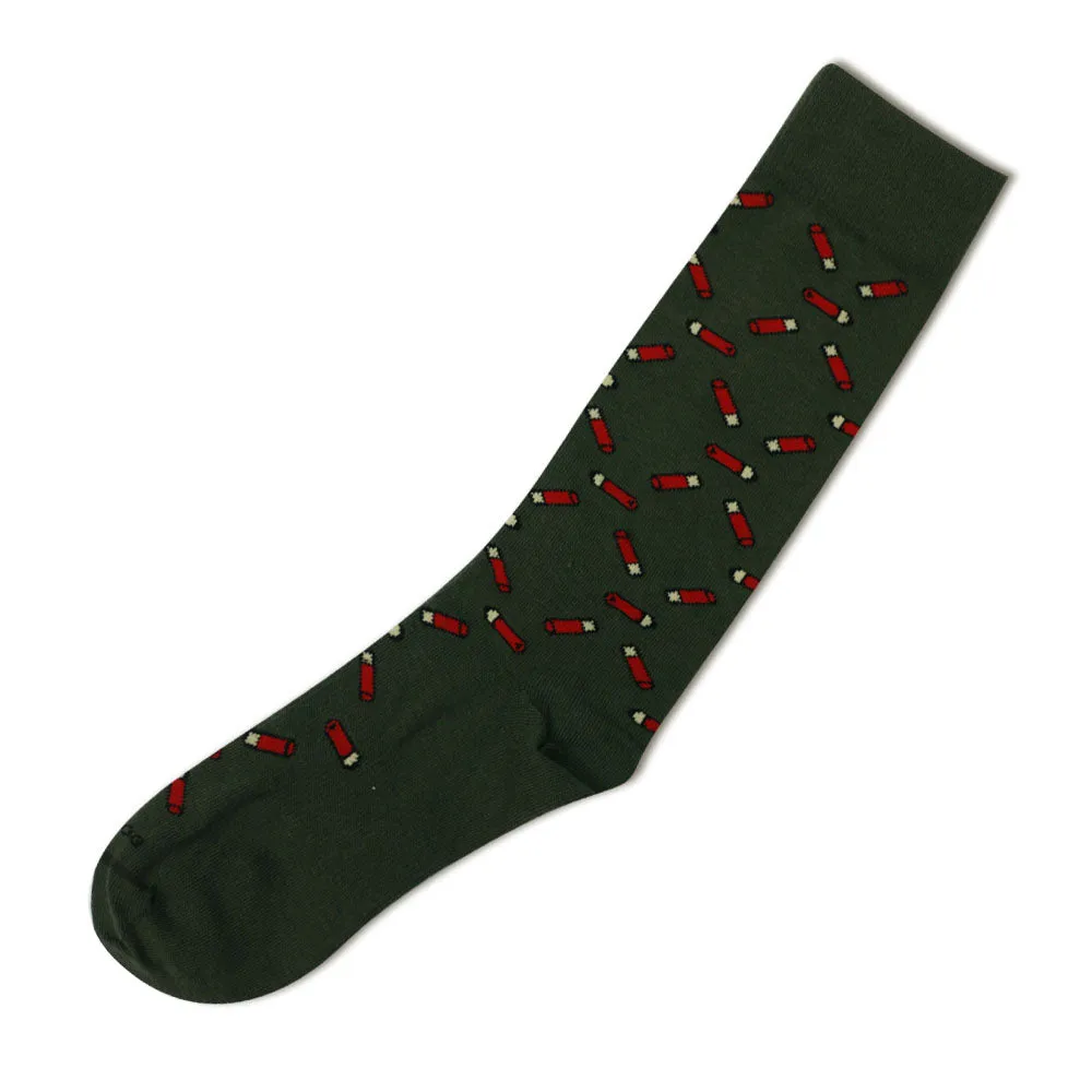 Men's Graphic Socks