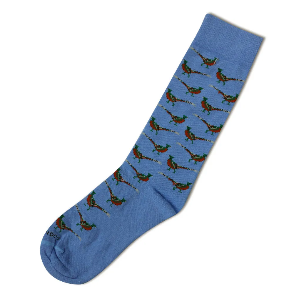 Men's Graphic Socks