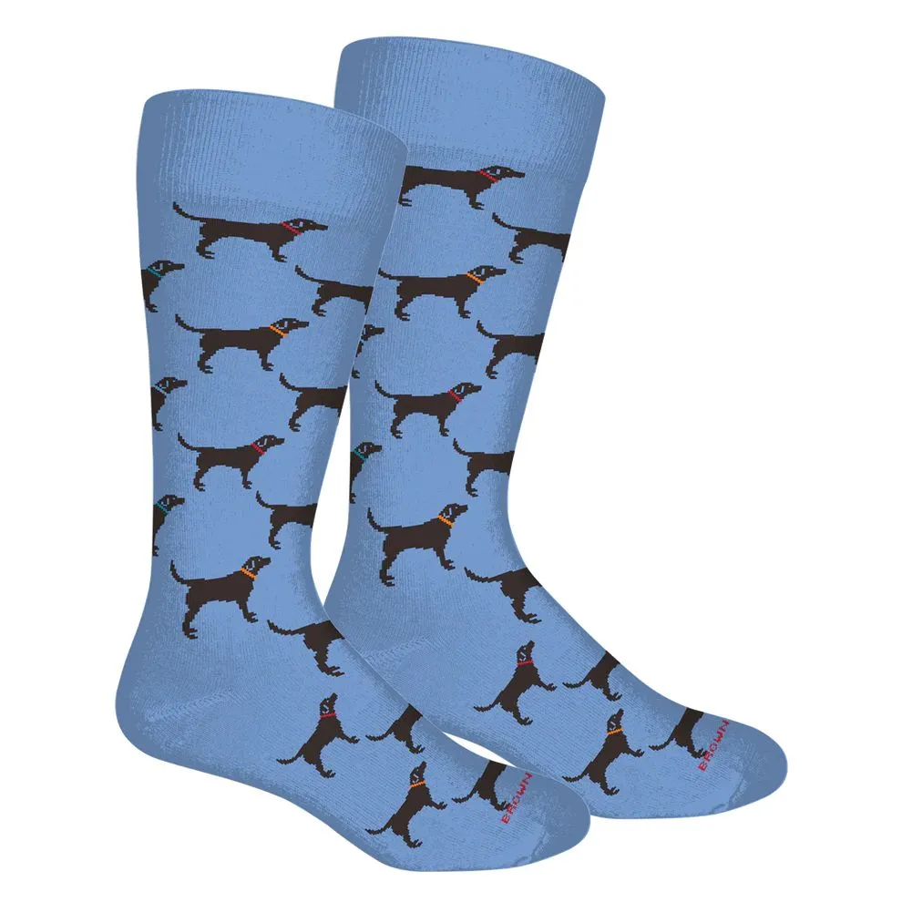 Men's Graphic Socks