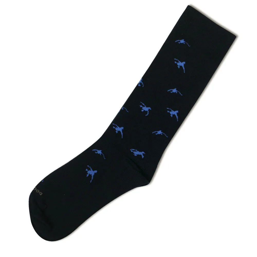 Men's Graphic Socks