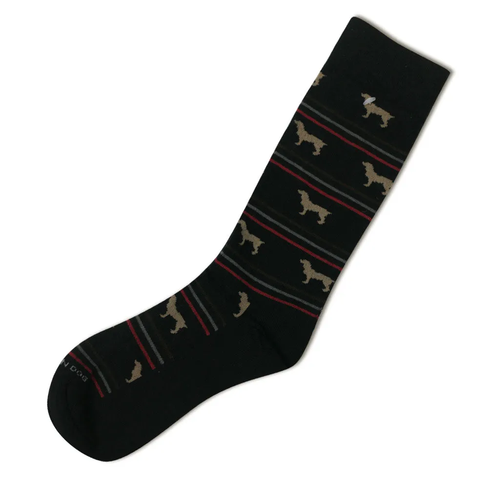 Men's Graphic Socks