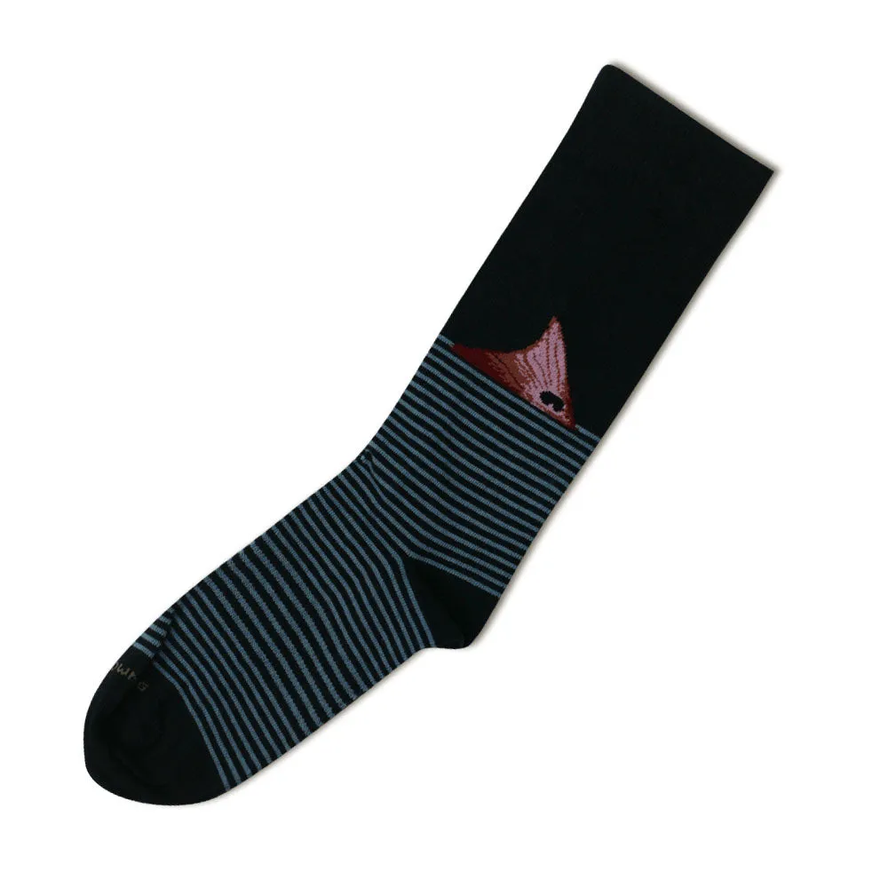 Men's Graphic Socks