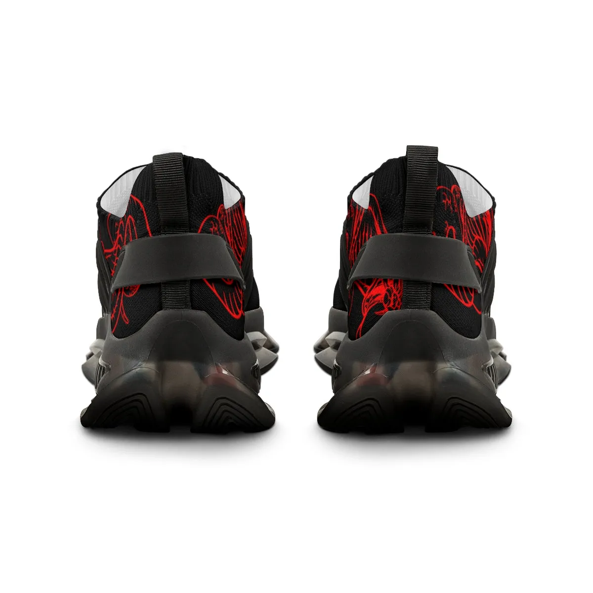 Men's Mesh Sports Sneakers The Cobra