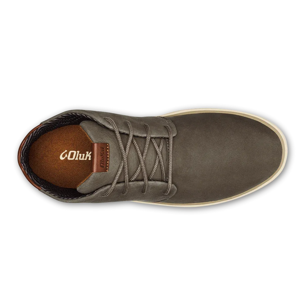 Men's Olukai Papaku lli Color: Mustang