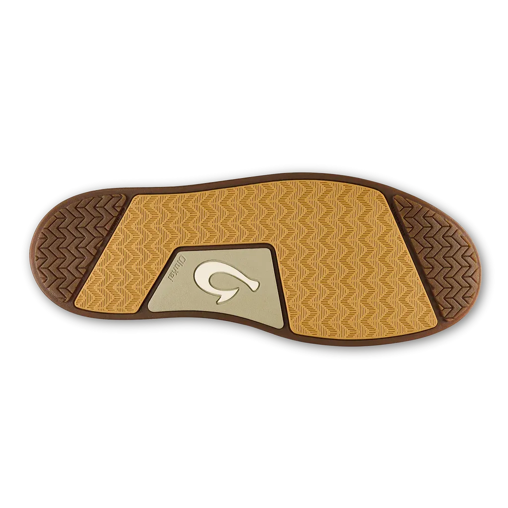 Men's Olukai Papaku lli Color: Mustang