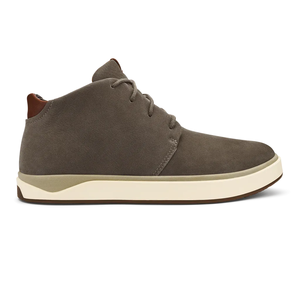 Men's Olukai Papaku lli Color: Mustang