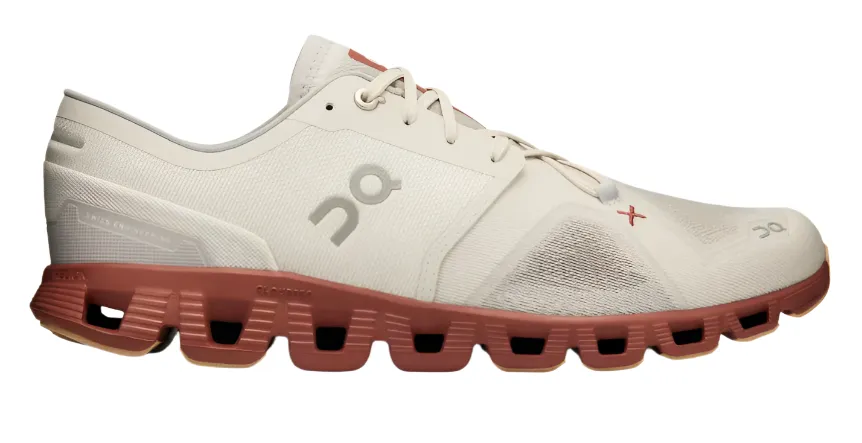 Men's On Running Cloud X 3