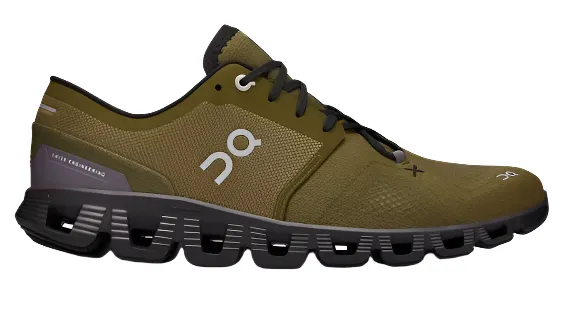 Men's On Running Cloud X 3