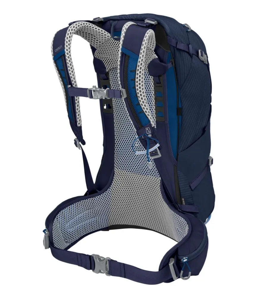 Men's Osprey Stratos 24 Liters Pack