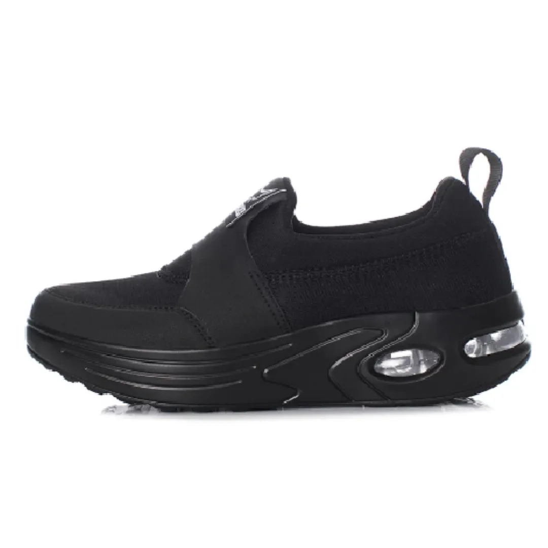 Milan Women's Platform Shoes