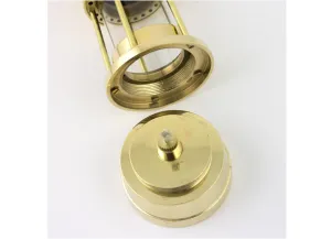 Nauticalia Miners Lamp