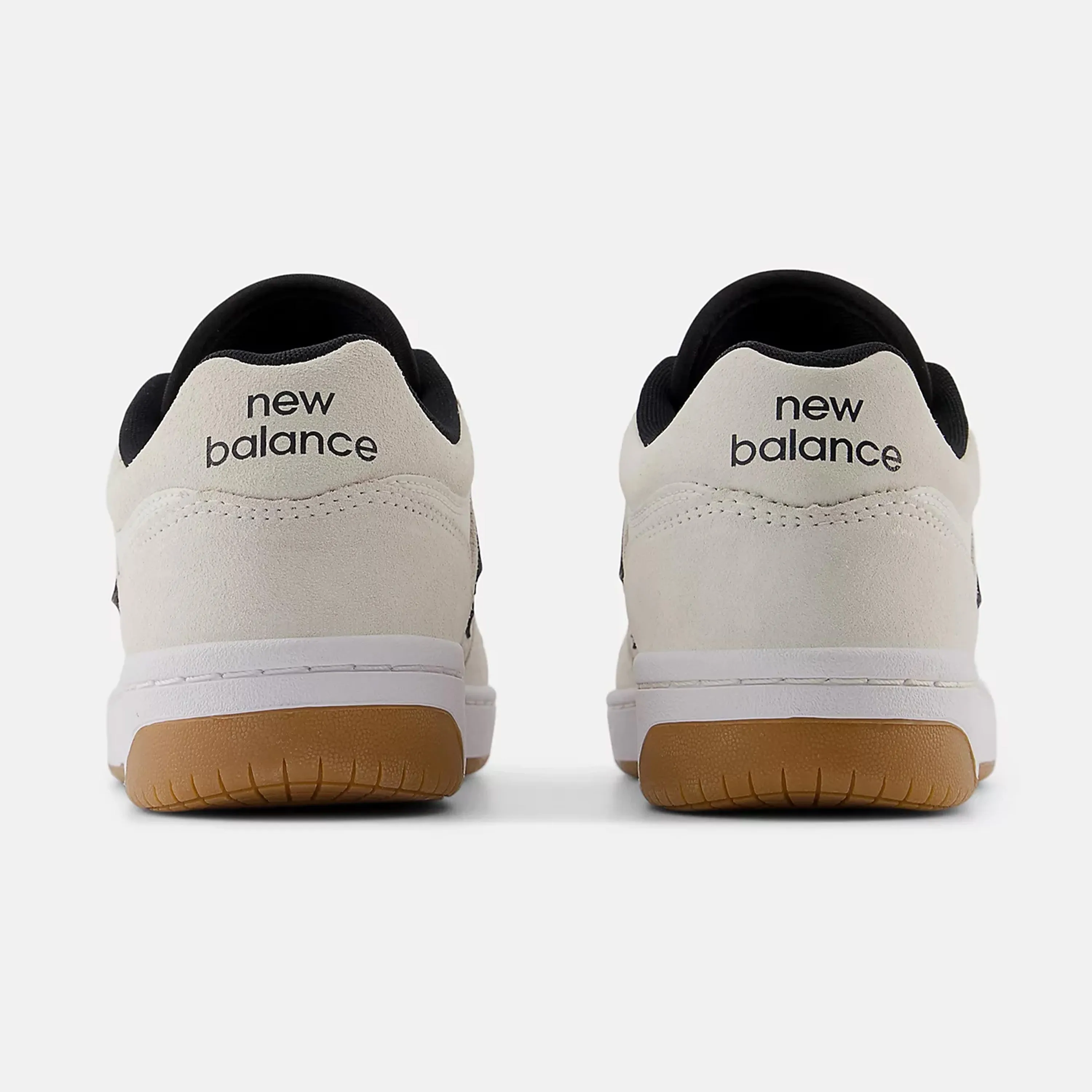 NB NUMERIC 480 WHITE / BLACK / GUM