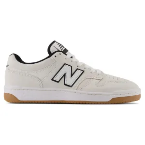 NB NUMERIC 480 WHITE / BLACK / GUM