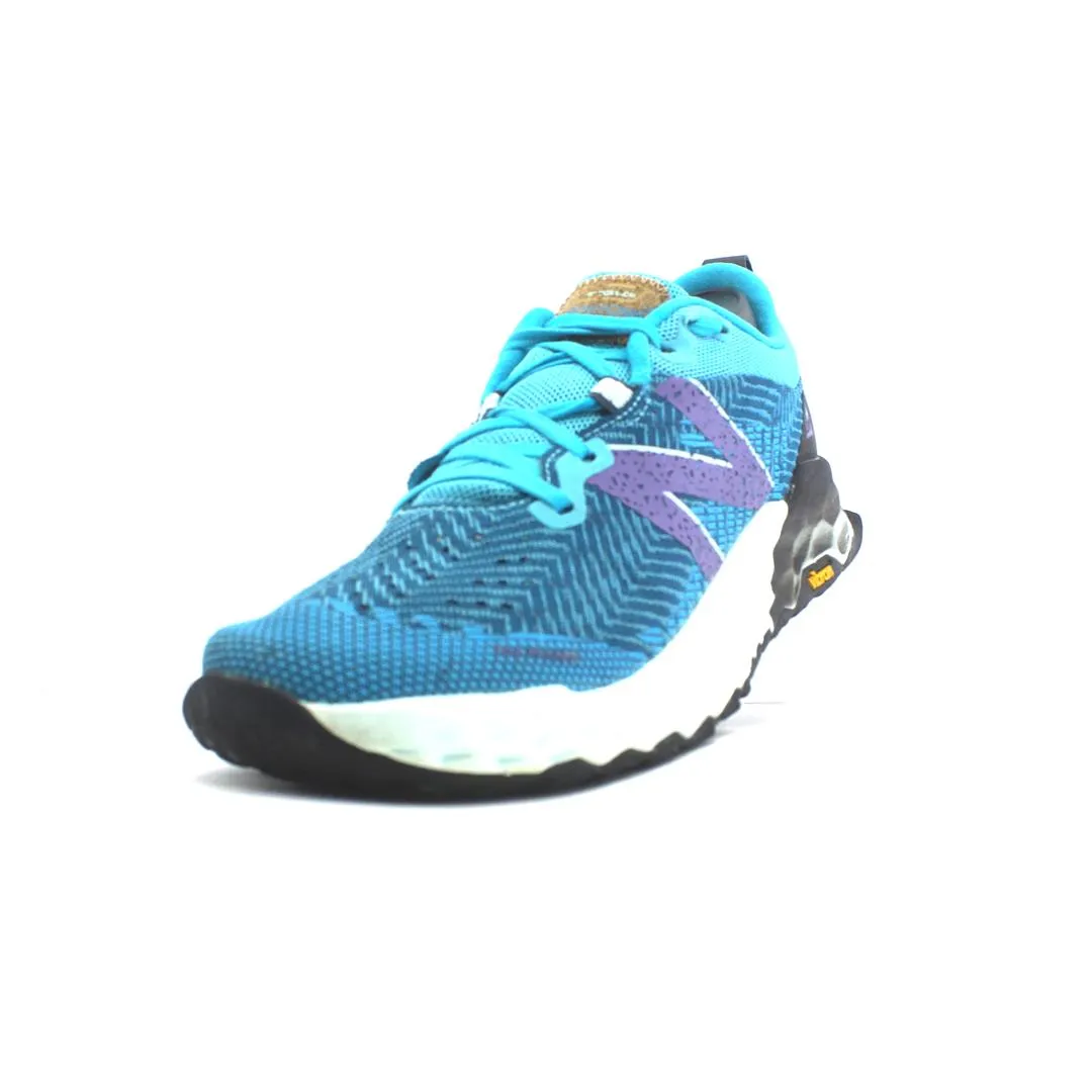 NEW BALANCE FRESH FOAM HIERRO V6