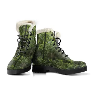 NEW! Kinabalu Fur Lined Boots