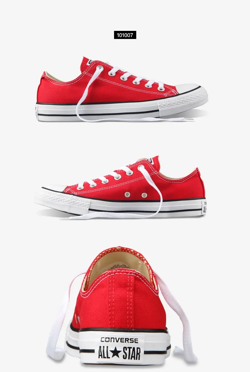New Original Converse All Star Sneakers