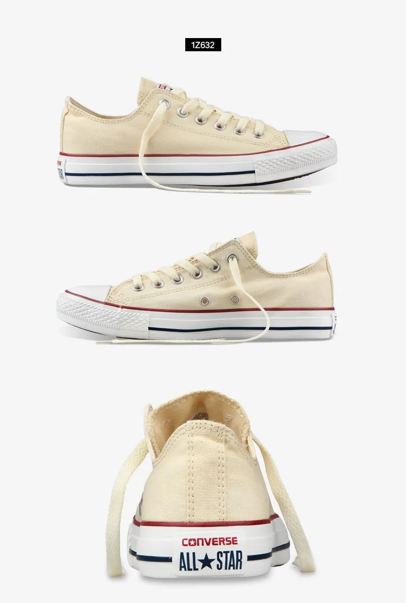 New Original Converse All Star Sneakers
