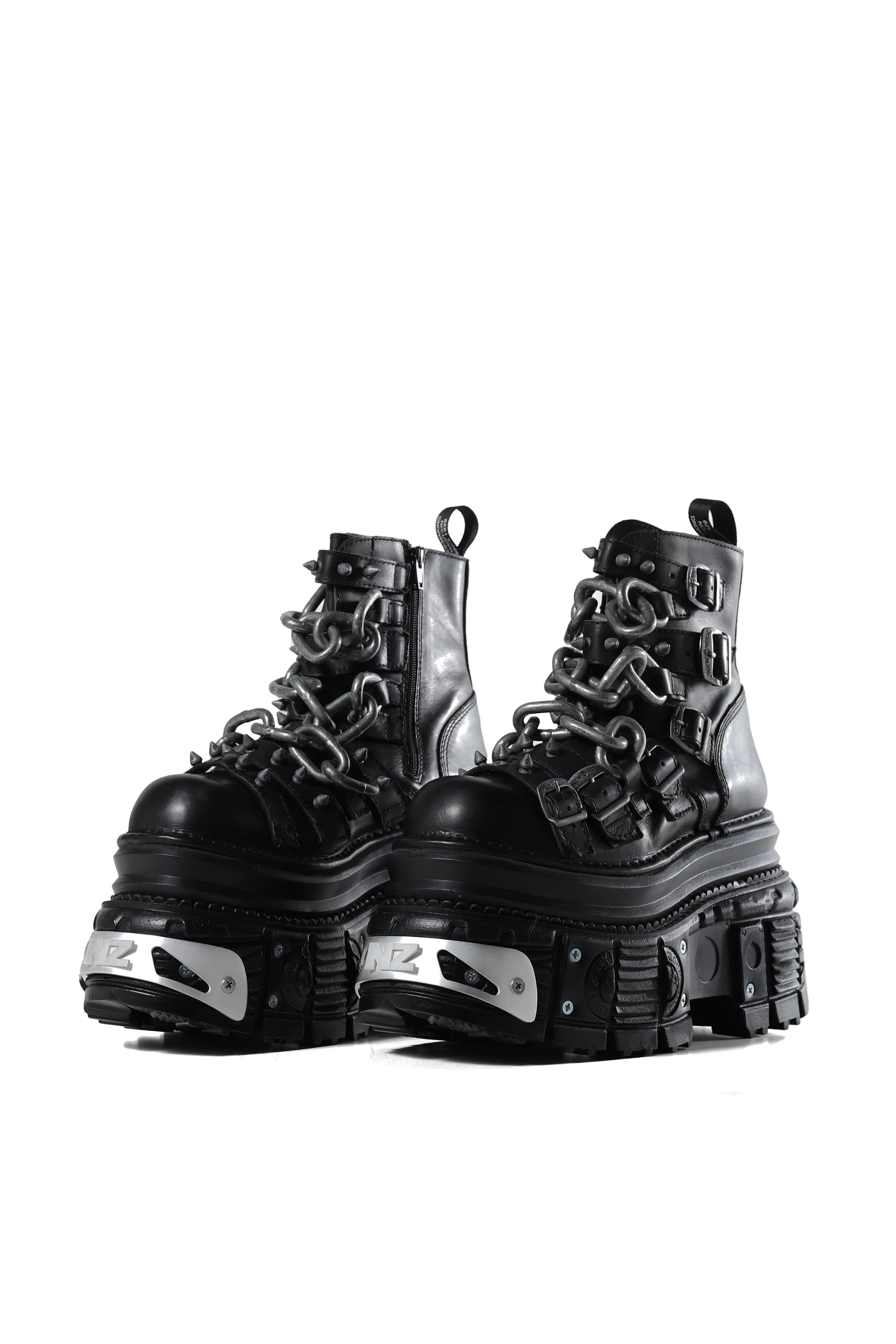NEWROCK HIKING BOOTS / BLK