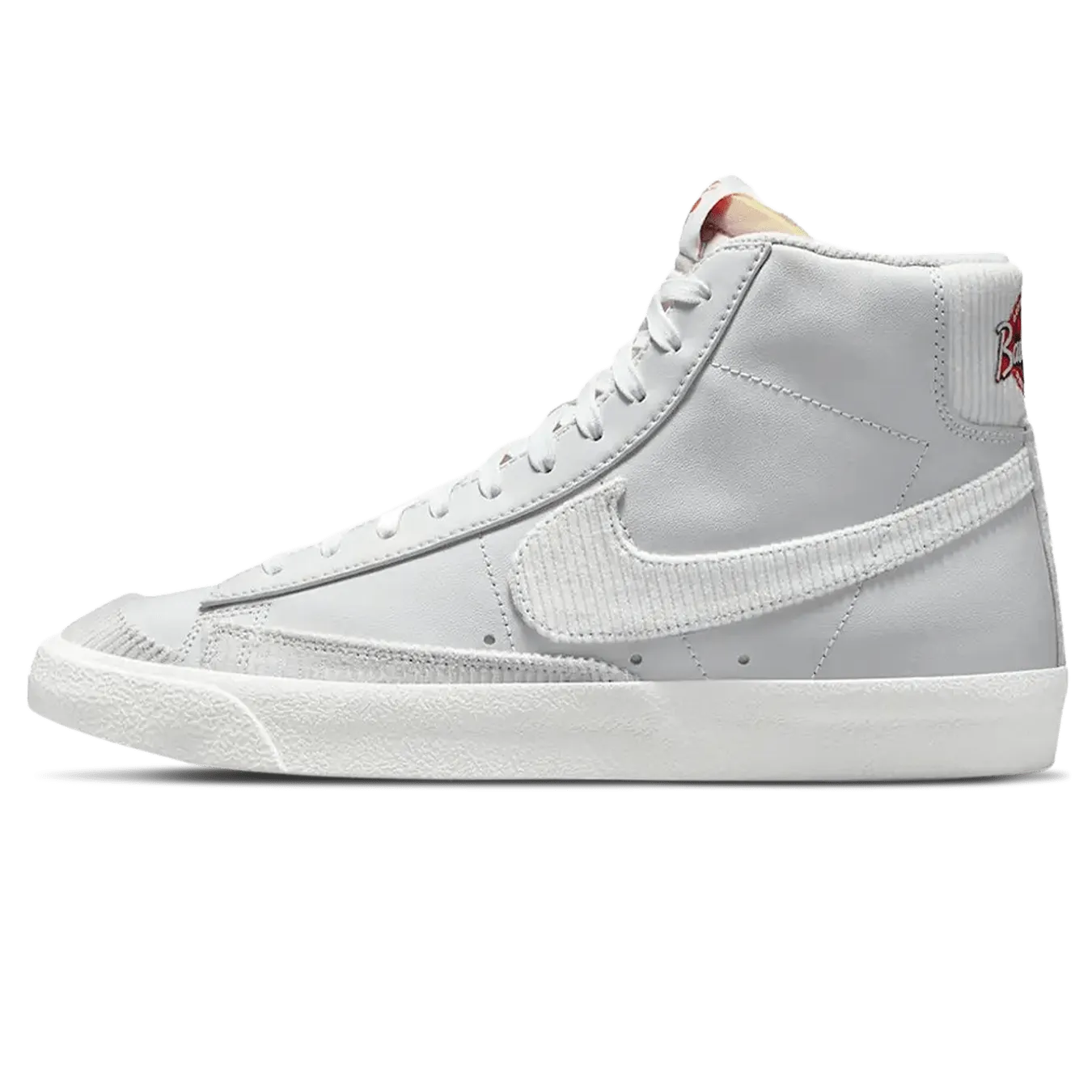 Nike Blazer Mid '77 EMB 'Vast Grey'
