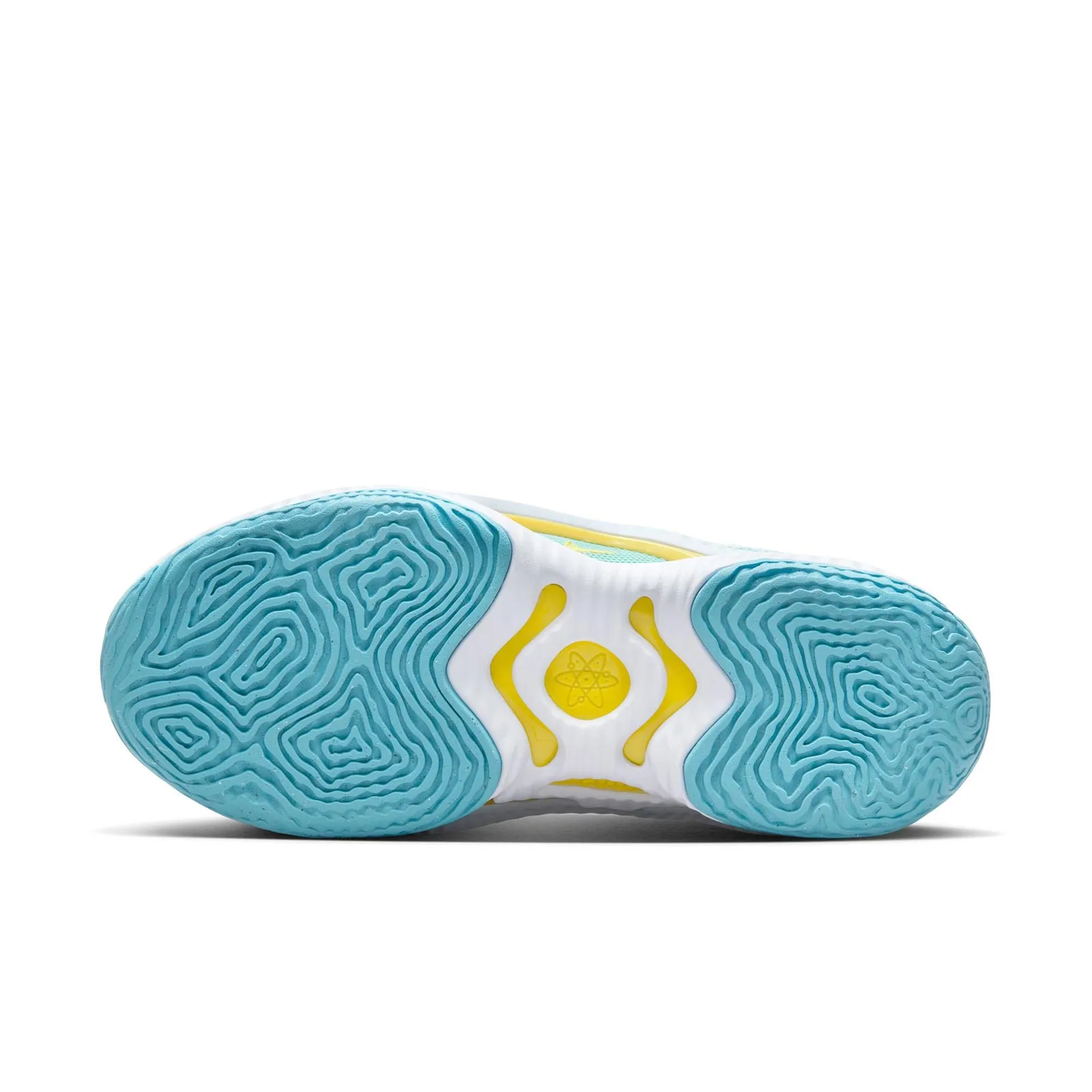 Nike Cosmic Unity 3 Basketball Shoes
