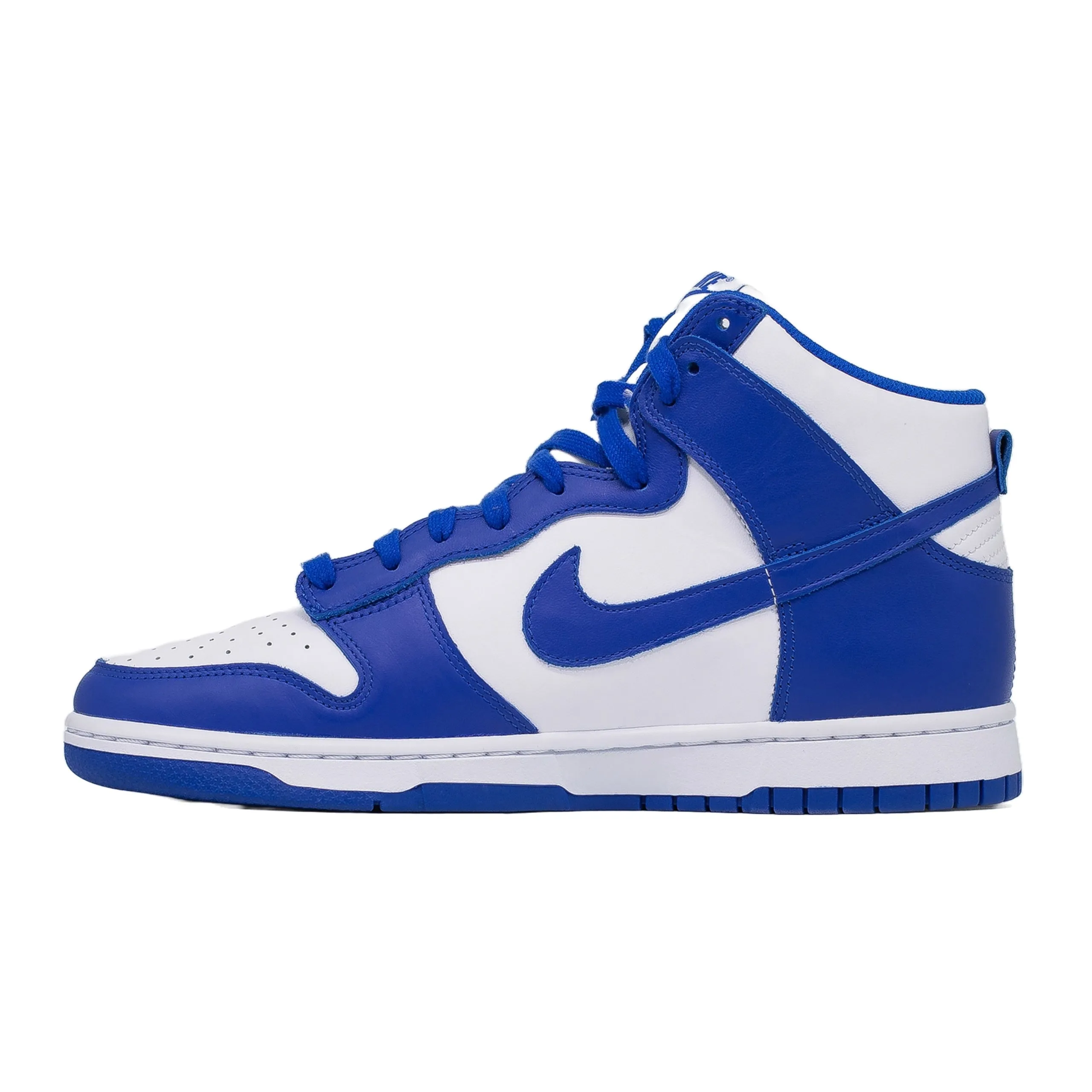 Nike Dunk High, Kentucky (2021)