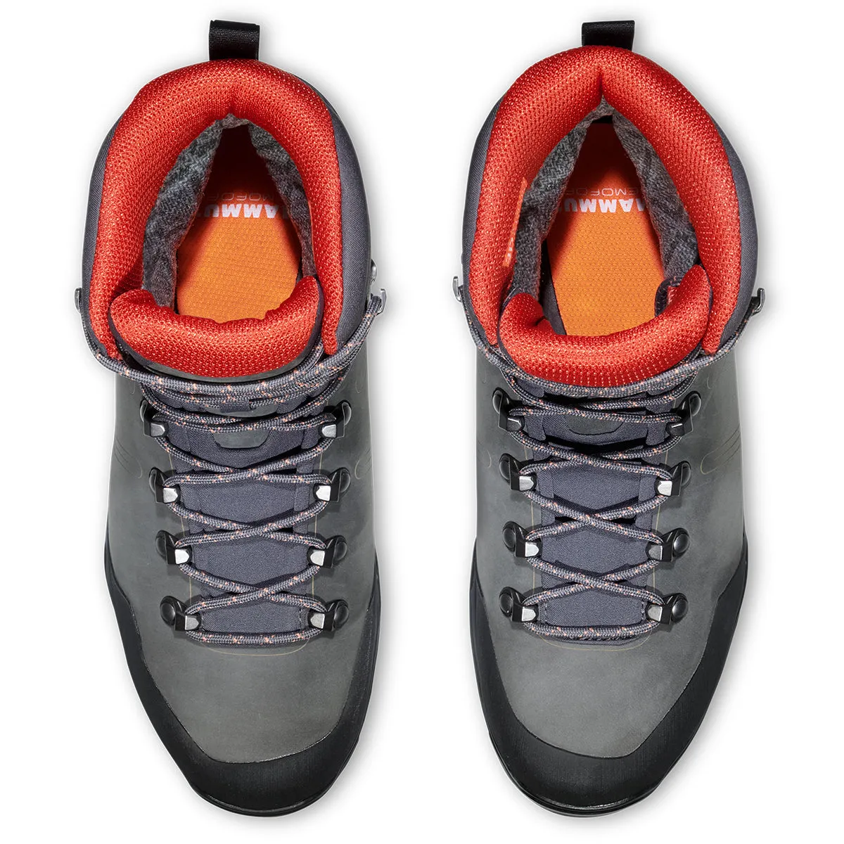 Nova Tour II High - Graphite/Baked
