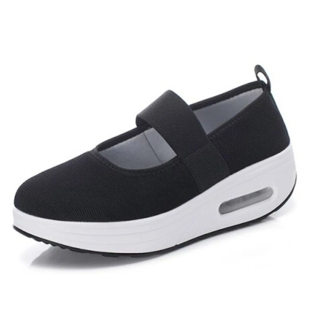 Nova Women's Platform Shoes