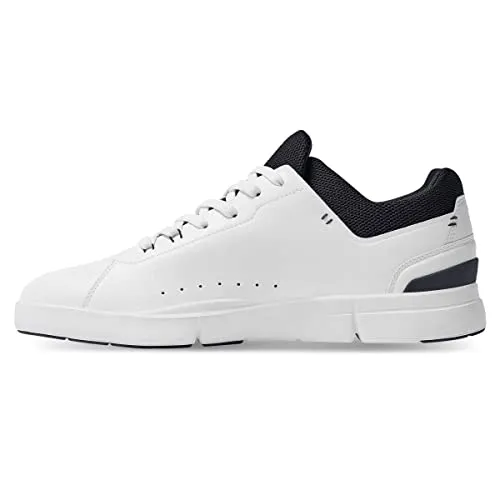 ON The Roger Advantage White/Midnight 7 M