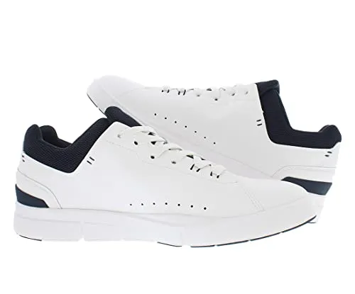 ON The Roger Advantage White/Midnight 7 M