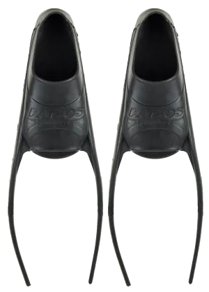 Pathos Foot Pockets (Pair)