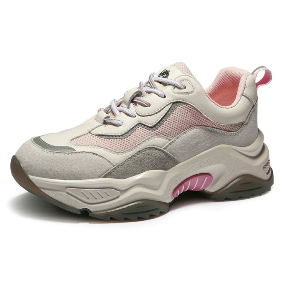 Polina Women's Sneaker Shoes
