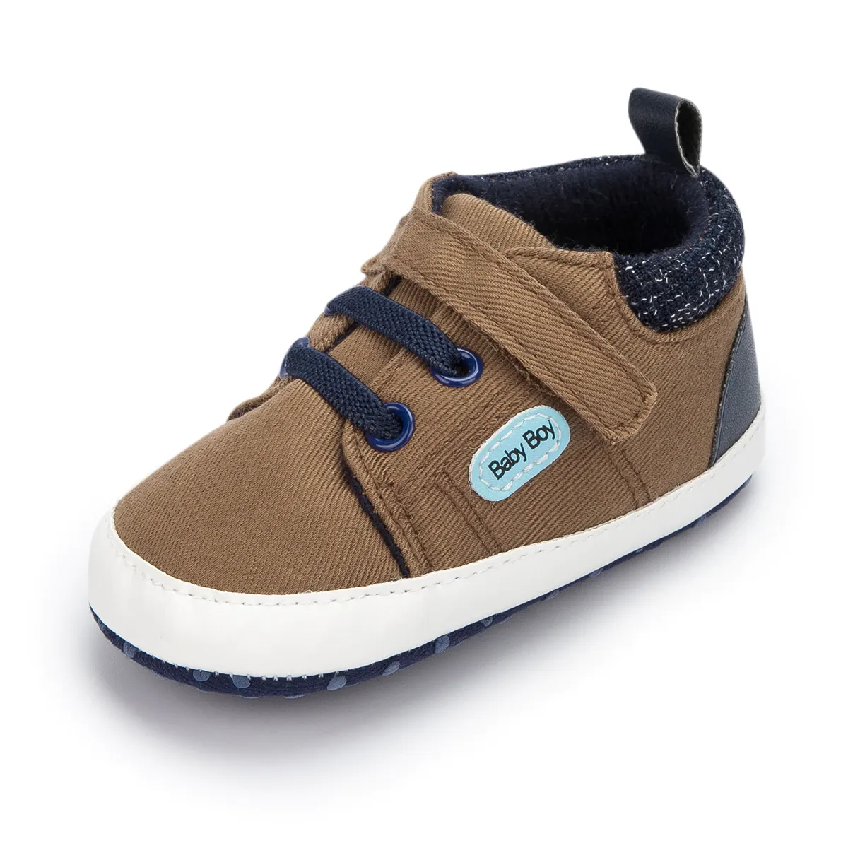 Portillo Baby Boys' Fashion Sneaker