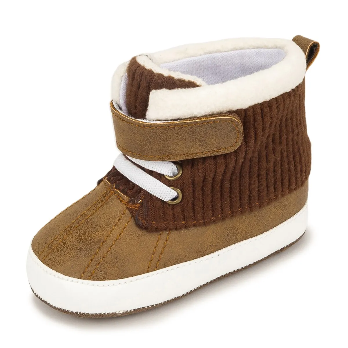 Portillo Baby Boys' Fashion Sneaker
