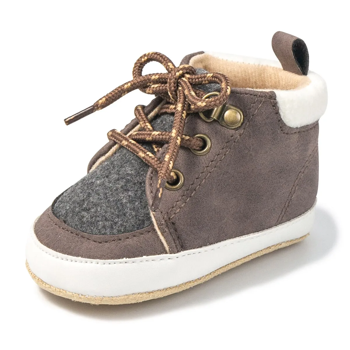 Portillo Baby Boys' Fashion Sneaker