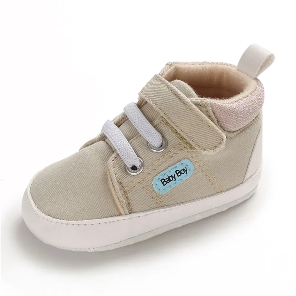 Portillo Baby Boys' Fashion Sneaker