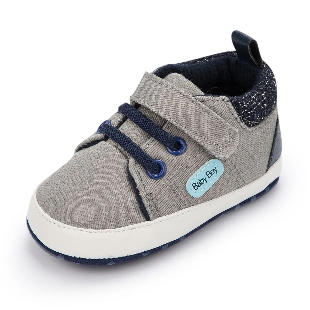 Portillo Baby Boys' Fashion Sneaker