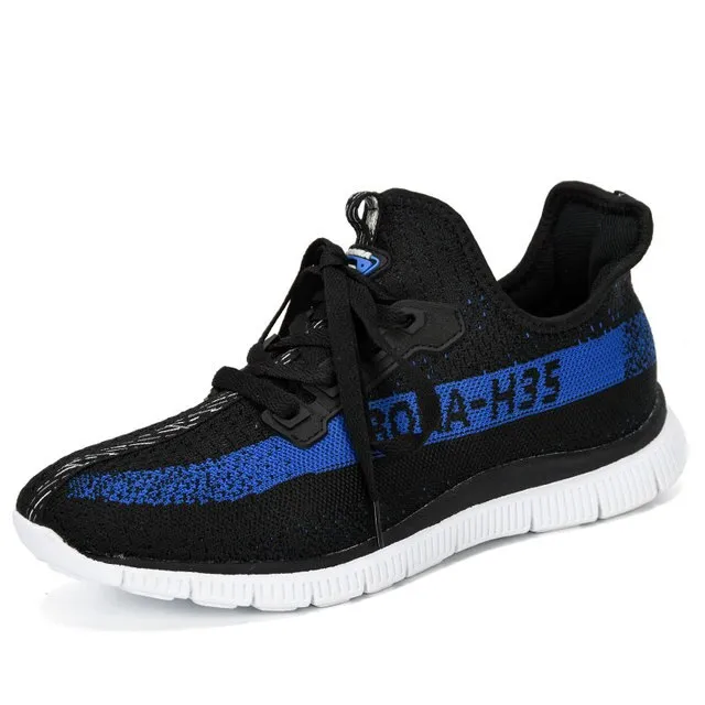 Porto Men's Fashion Sneakers