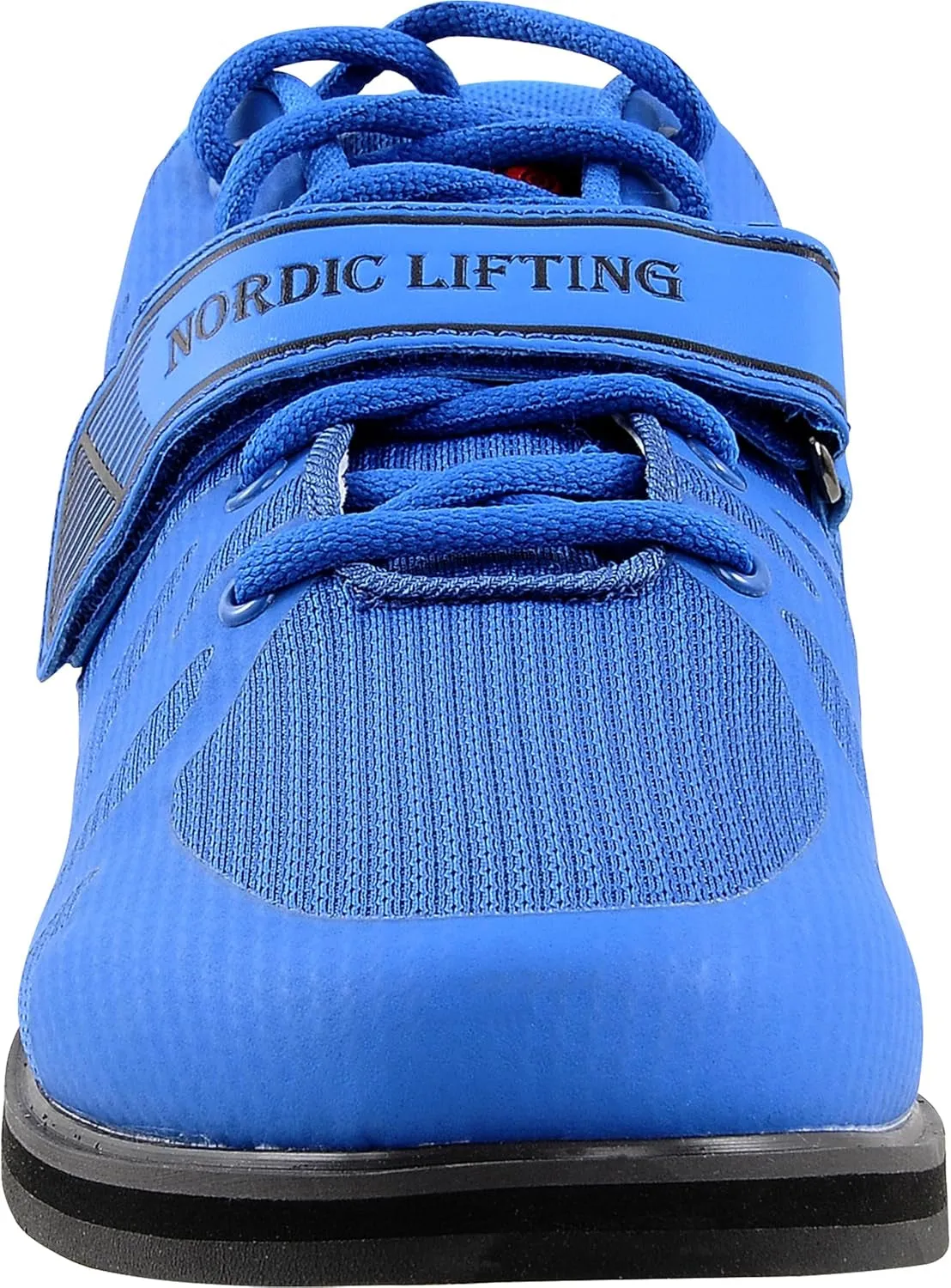 Powerlifting Shoes for Heavy Weightlifting - Men'S Squat Shoe - MEGIN