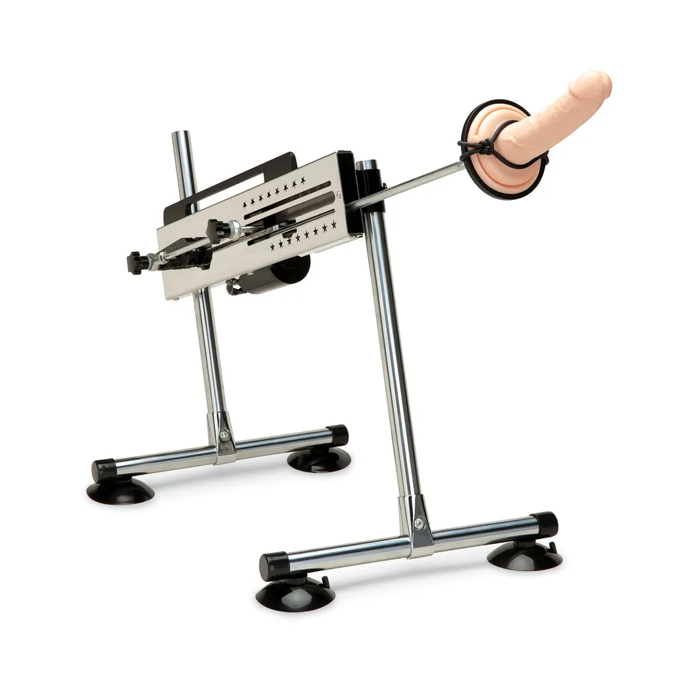 Prowler RED UltraCock Sex Machine
