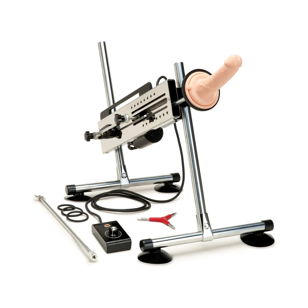 Prowler RED UltraCock Sex Machine