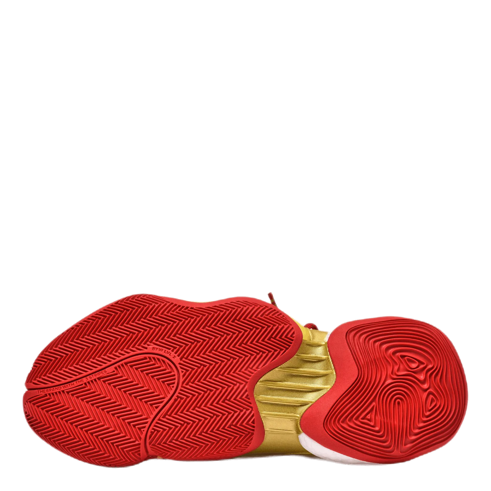 Pw X Byw Cny Red