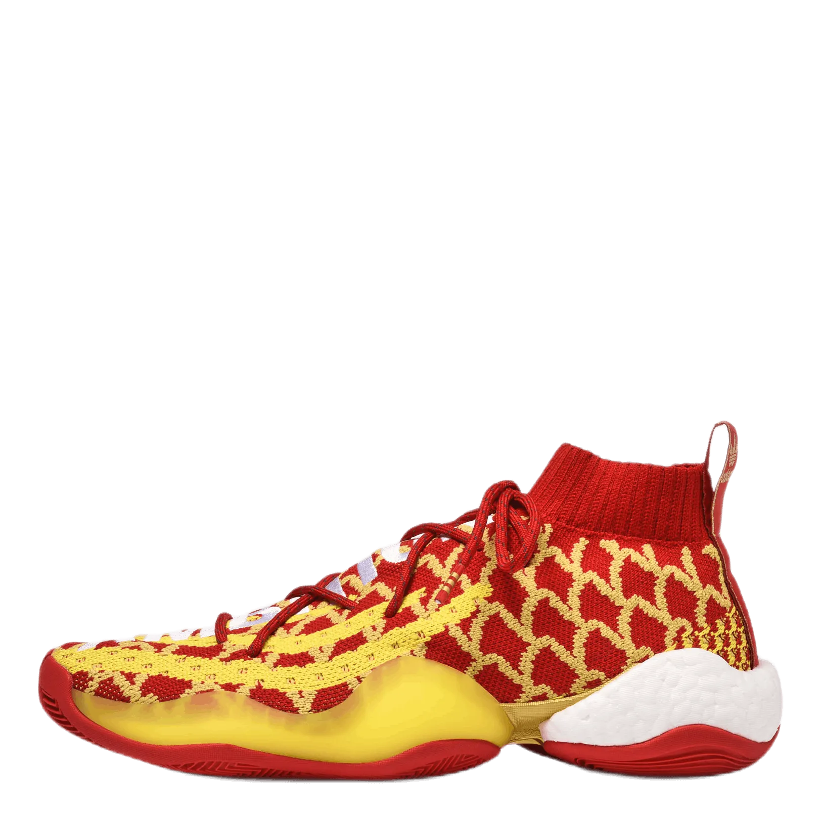Pw X Byw Cny Red