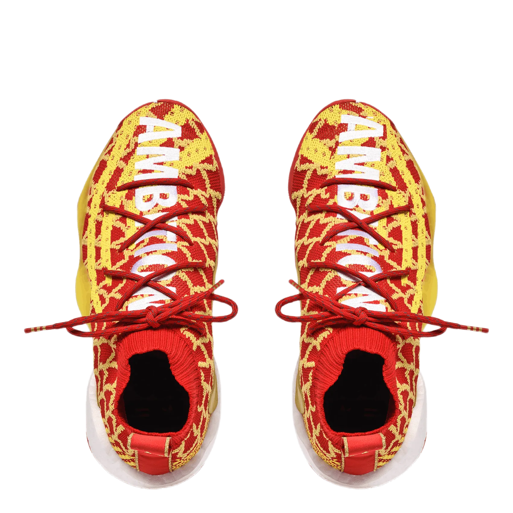 Pw X Byw Cny Red