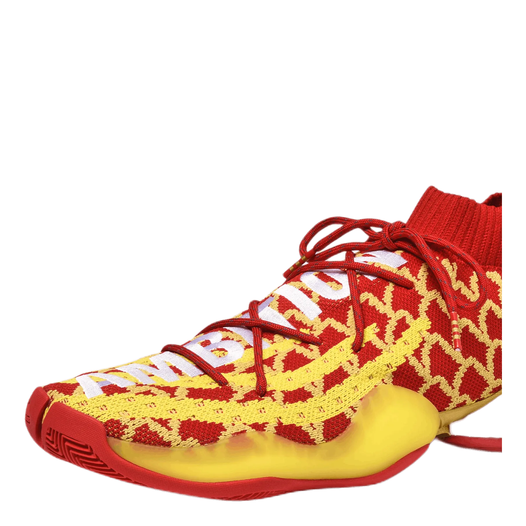 Pw X Byw Cny Red