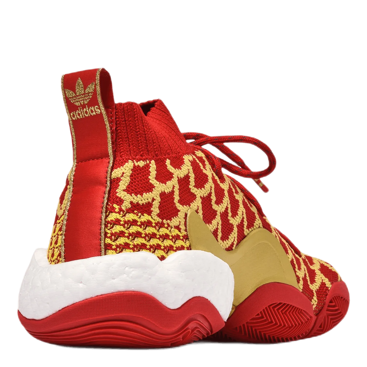 Pw X Byw Cny Red