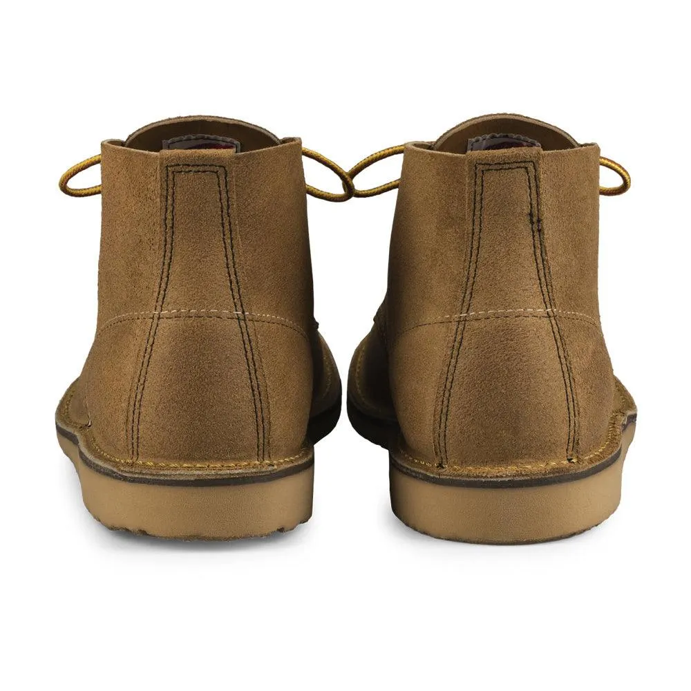 Red Wing Weekender Chukka Hawthorne