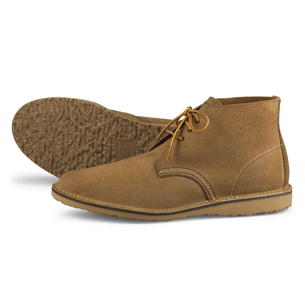 Red Wing Weekender Chukka Hawthorne