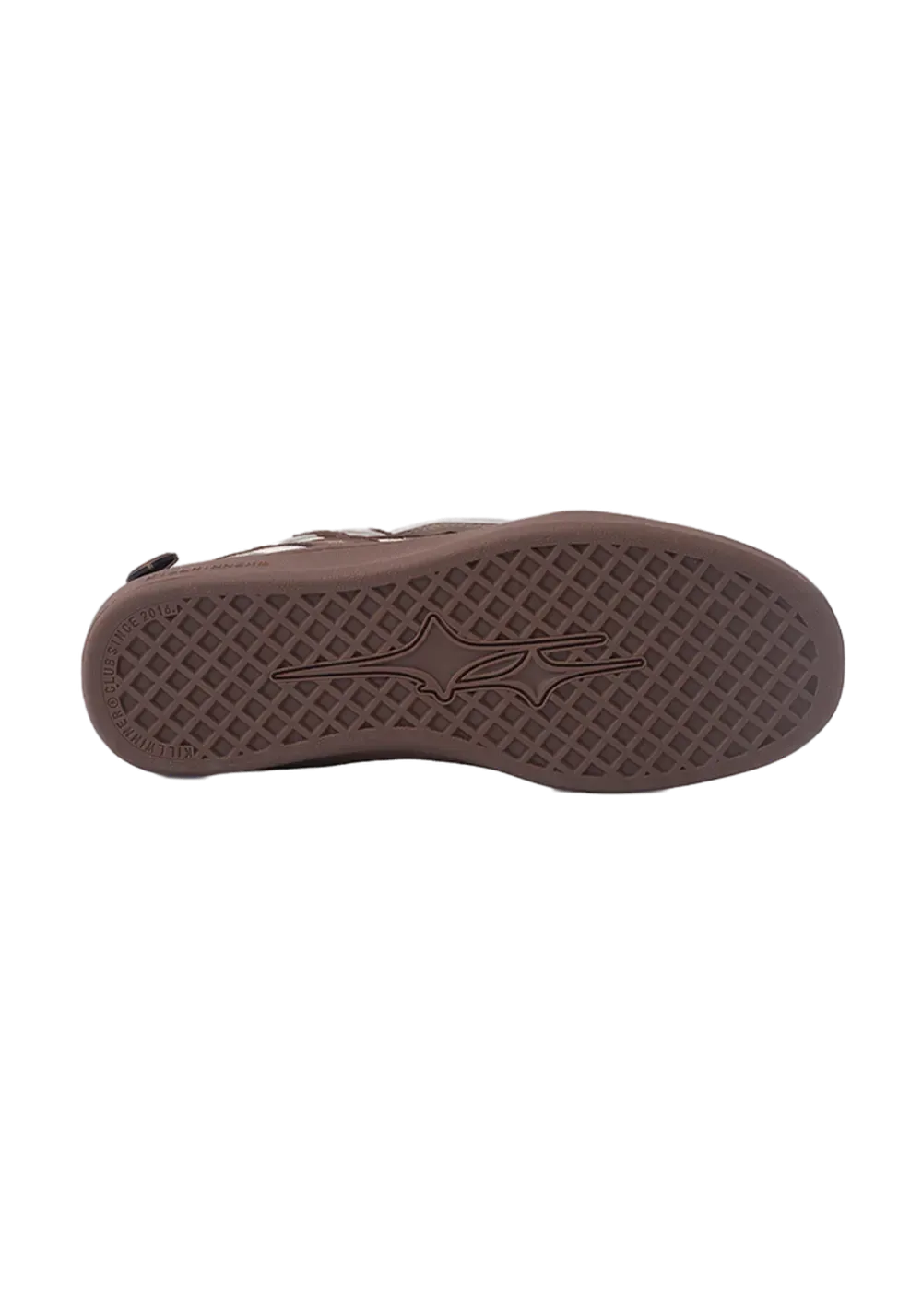 Retro Training Sneaker