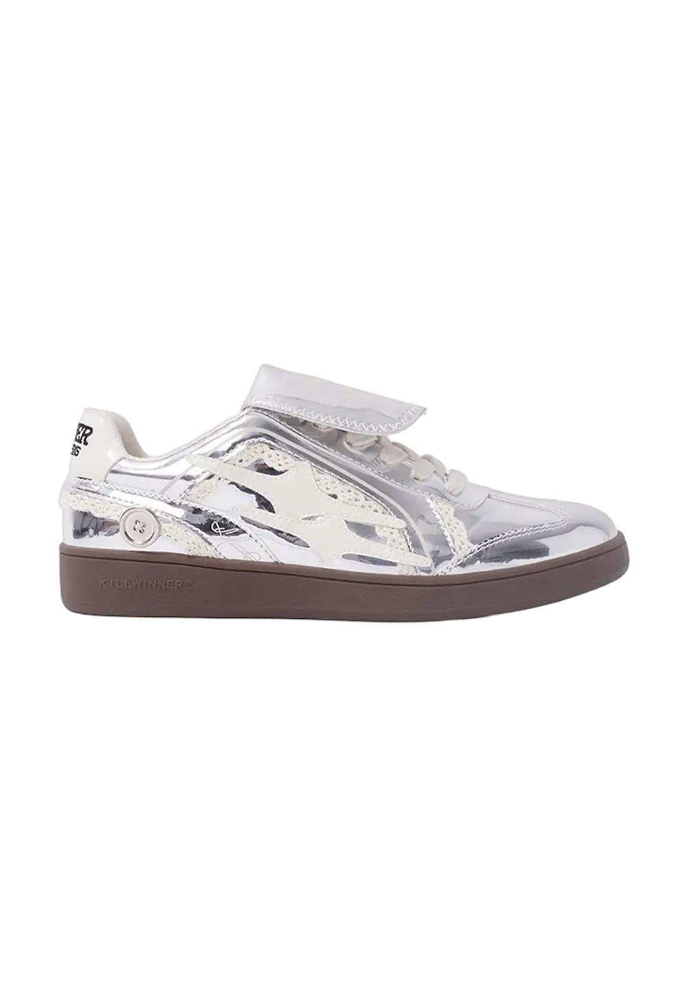 Retro Training Sneaker